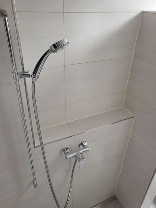 Schoene Einliegerwohnung 200M Vom Wasser Entfernt Stein Am Rhein Zewnętrze zdjęcie